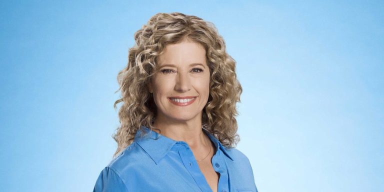 Nancy Travis Net Worth, Body Measurements, Husband, Age – Bio