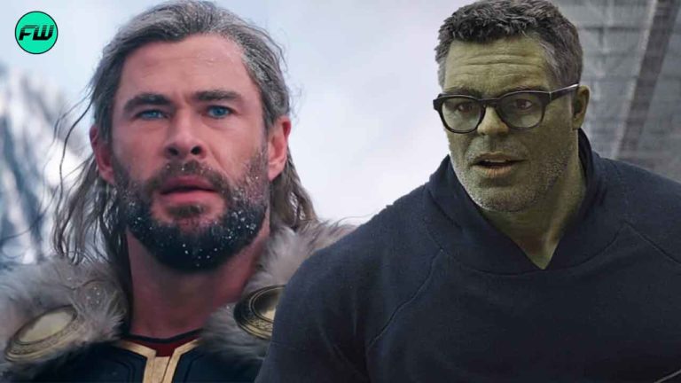 'Yes, I was disappointed': Mark Ruffalo admits he was disappointed with the MCU's decision to drop him from Thor: Love and Thunder, hopes for a reunion with Chris Hemsworth in the future