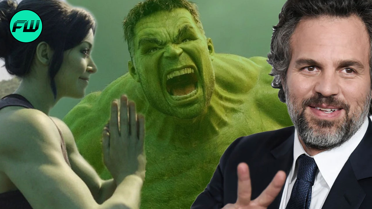 'Choose Your Fighter': Mark Ruffalo Wants MCU Fans To Pick Their Favorite Version Of Hulk Ahead Of She-Hulk Premiere