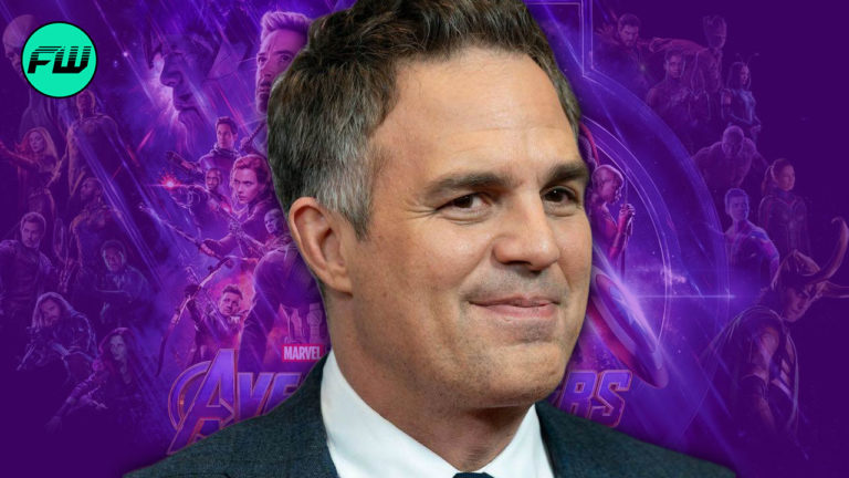 'We'll go out with a Big Bang': Mark Ruffalo teases endgame as deaths and farewells for Avengers: Secret Wars