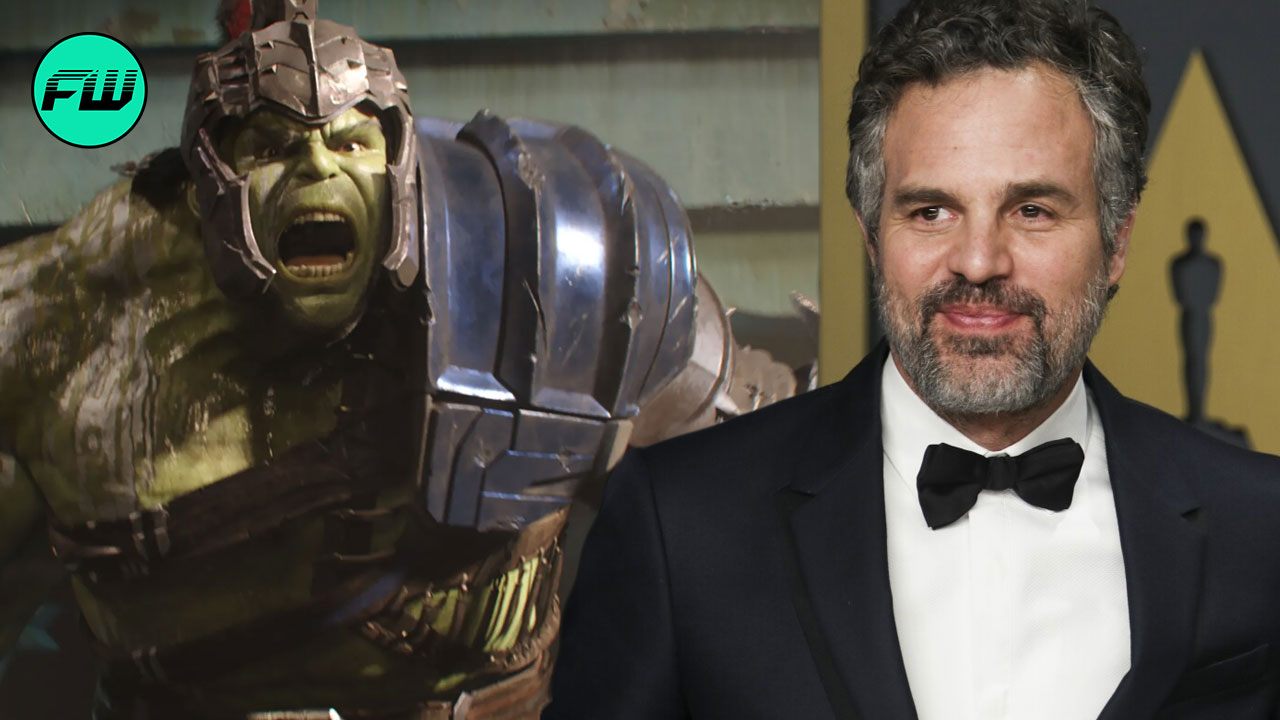 'Anytime they want to do it, I'm here': As fans call She-Hulk the best MCU show of 2022, Mark Ruffalo is open for the World War Hulk project