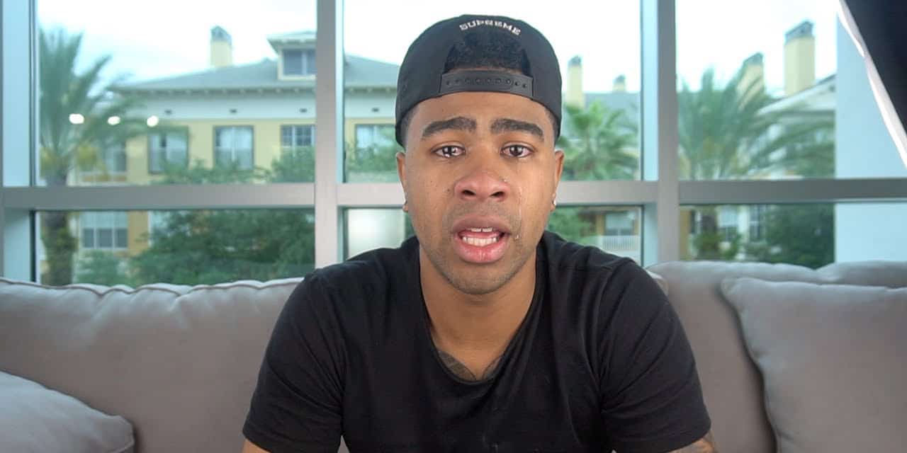 How old is Prettyboyfredo?  Age, net worth, height, real name