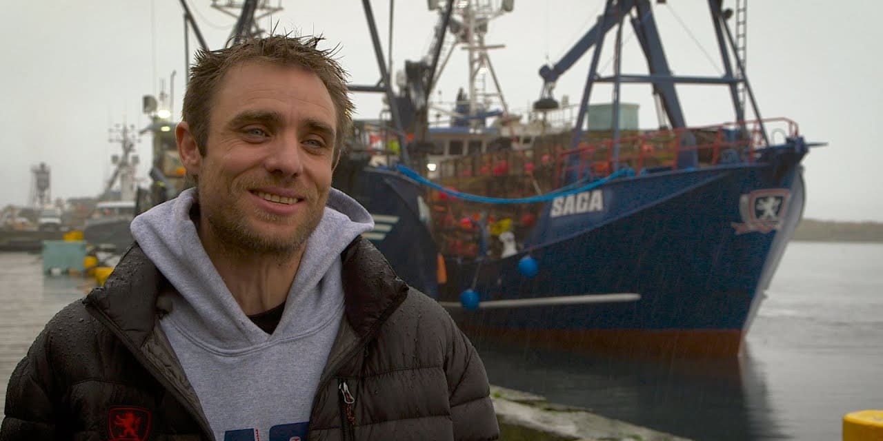 The untold truth about the 'Deadliest Catch' star