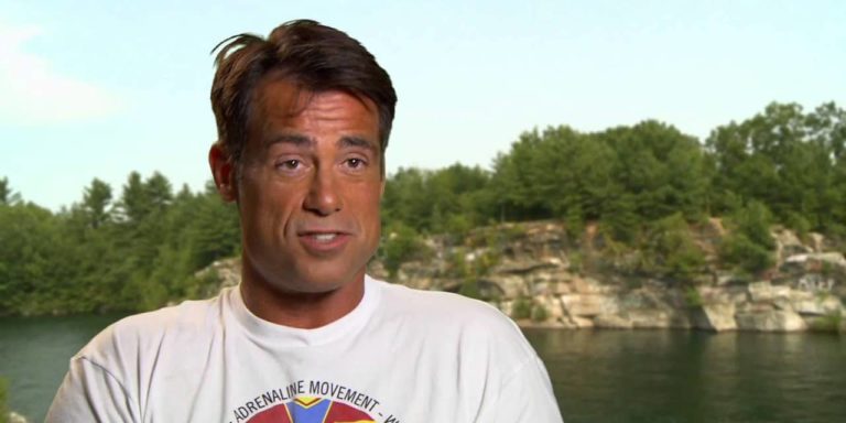 Peter Dante Net Worth, Wife Cynthia Pett-Dante – Biography