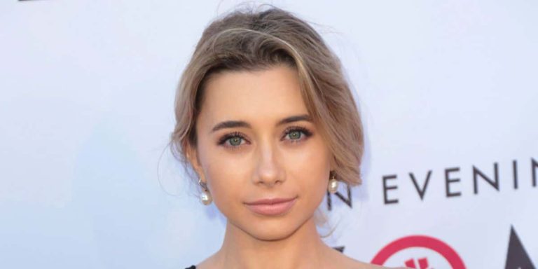The naked truth of Olesya Rulin