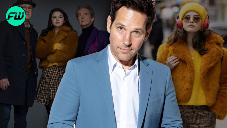 'He's a Clear Source of Many Questions': Ant-Man Star Paul Rudd Confirmed for Only Kills in Building Season 3