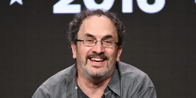 What is Robert Smigel doing now?  Net worth, wife, biography