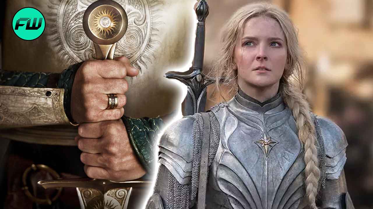 Rings Of Power Director Reveals The Most Vital Element Of Tolkien's Story