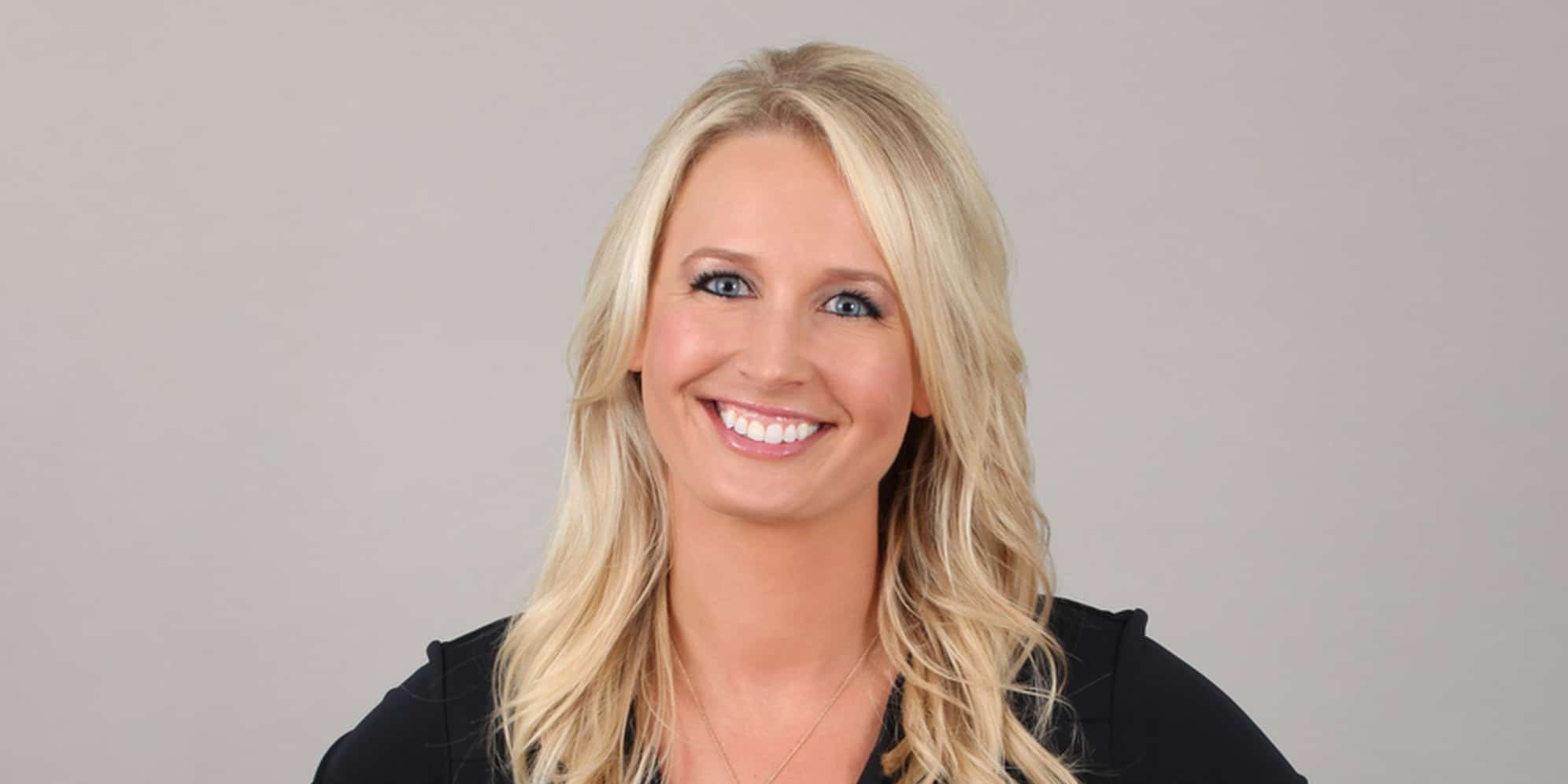 Fox Sports Sarah Kustok Wiki - Husband, Height, Biography