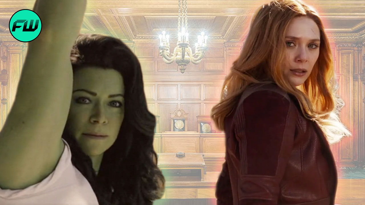 She-Hulk Actor Tatiana Maslany Wants To Become Scarlet Witch's Lawyer In The Future MCU And Defend Her In Court