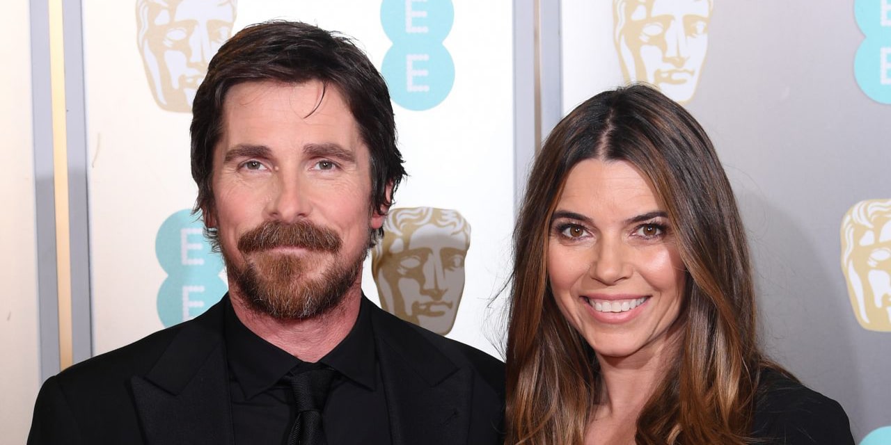 The untold truth of Christian Bale's wife