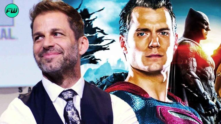 Zack Snyder Fans Hope WB #RestoreTheSnyderVerse After Henry Cavill, Ben Affleck Would Have Made A Full Return As Superman & Batman