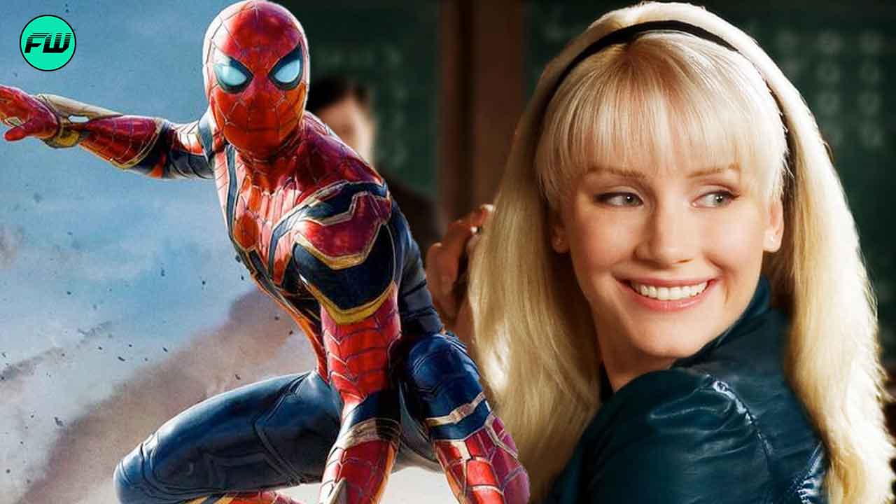 'I'll Always Be Game': Spider-Man 3 Actor Gwen Stacy Bryce Dallas Howard Wants To Return To Another Spider-Man Multiverse Movie