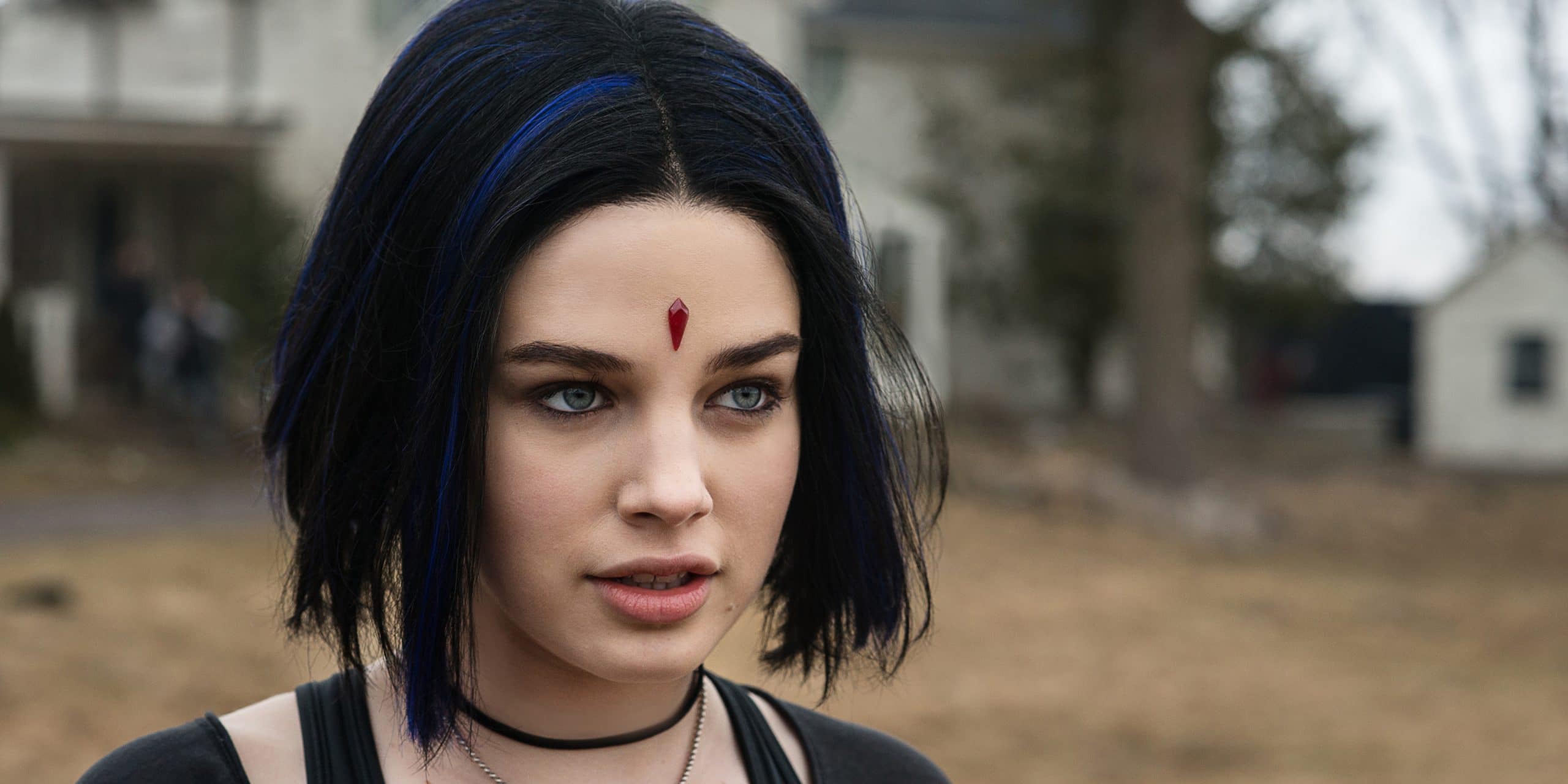 The Untold Truth Of Raven (DC) on "Titans"