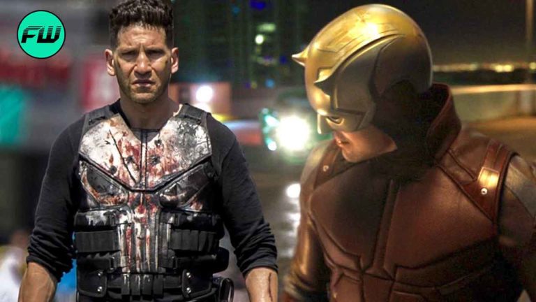 She-Hulk Creator Confirming Daredevil Is Toned Down For MCU Is Proof Marvel Isn't Ready For Big R-Rated Behemoths Like The Punisher