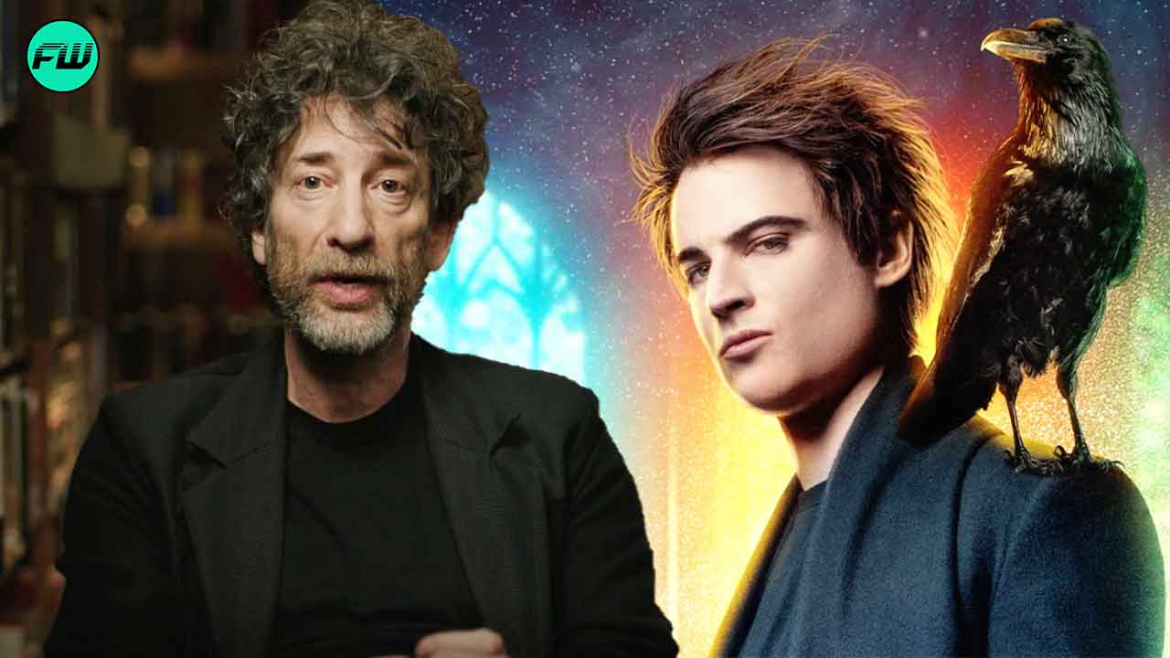 Neil Gaiman says Netflix may not renew The Sandman for second season despite being world number one for two consecutive weeks