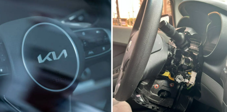 the trend shows the damage caused by the viral challenge