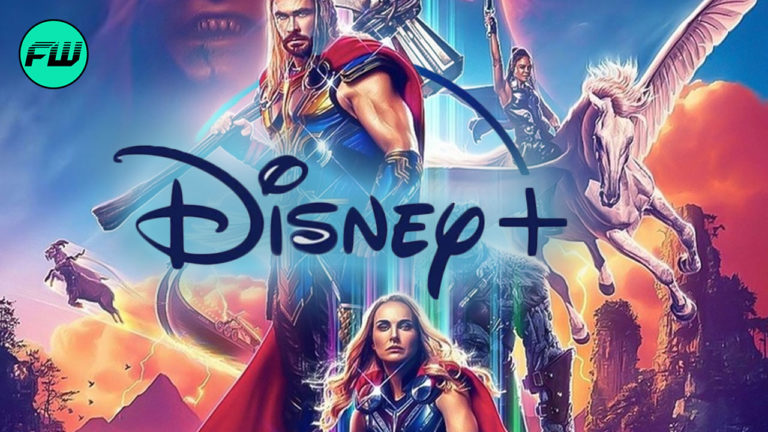 Disney Plus Day is set to be the biggest yet, with Thor: Love and Thunder among many firsts