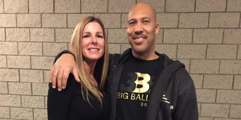 What happened to Tina Ball?  Size, net worth?  Is she dead?