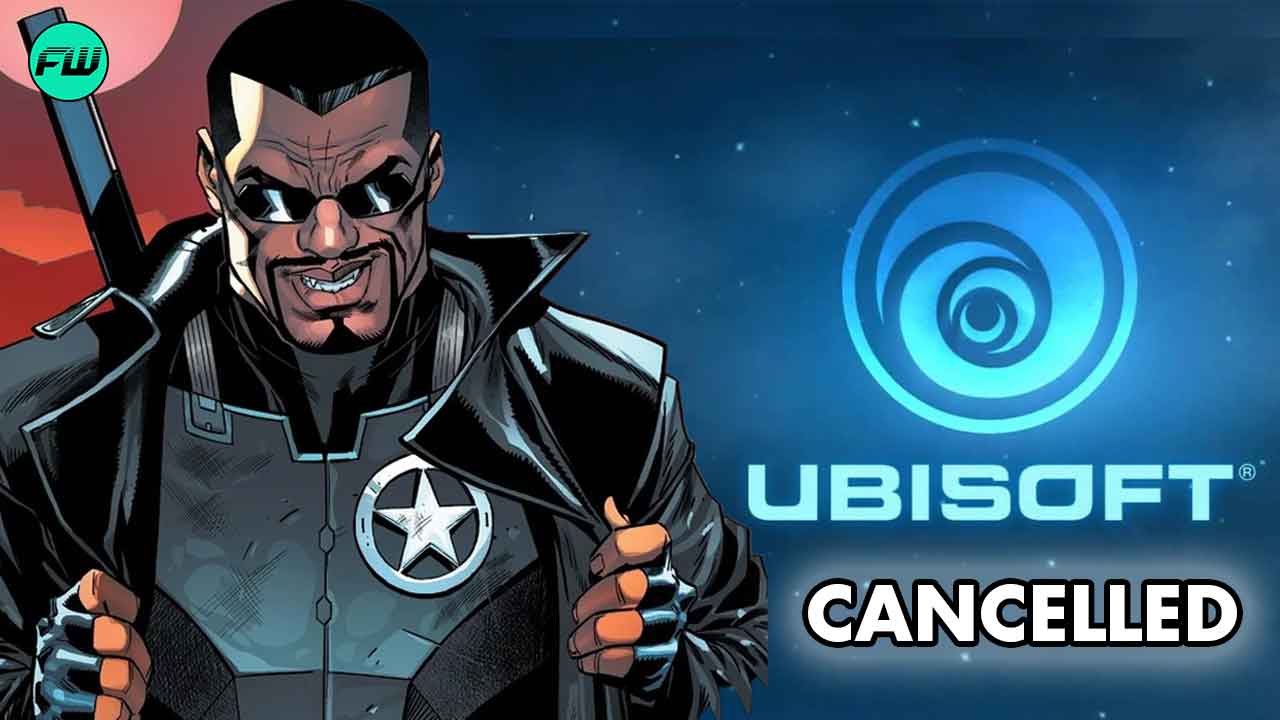 Marvel Fans Convinced We're Getting A Blade Game, Ubisoft Dash Fans Hope In One Tweet