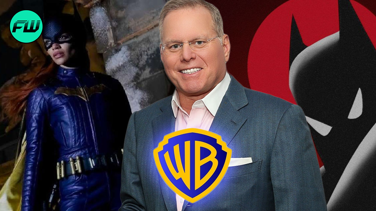 'No wonder Chris Nolan left them': Warner Bros. Discovery faces plummeting $5.5 billion market cap after Batgirl and other projects canceled, accused of targeting minorities and alienate top filmmakers