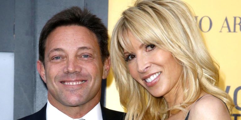 The untold truth about Jordan Belfort's partner (girlfriend), Anne Koppe