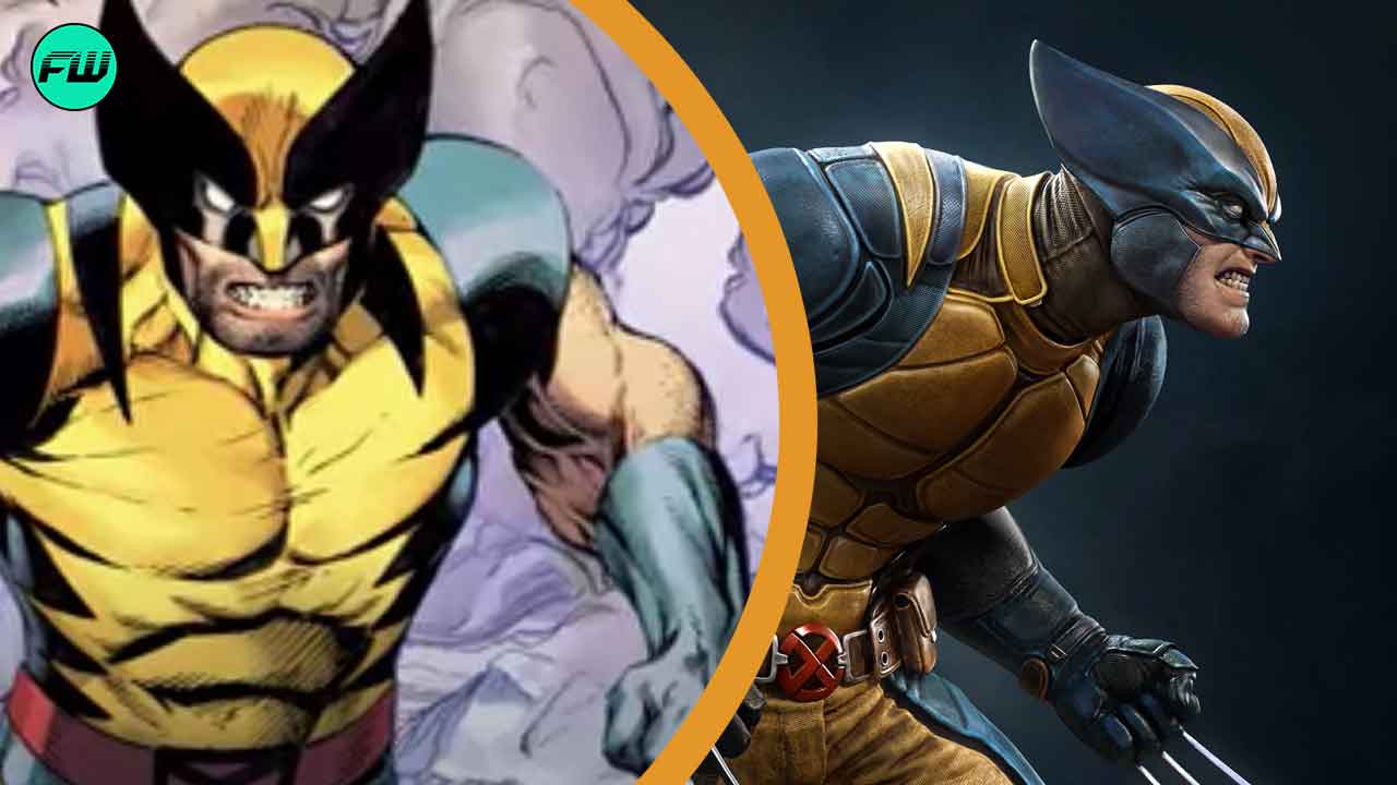 Marvel Retcons Wolverine's Moral Compass, Reveals He Was A Villain All Along