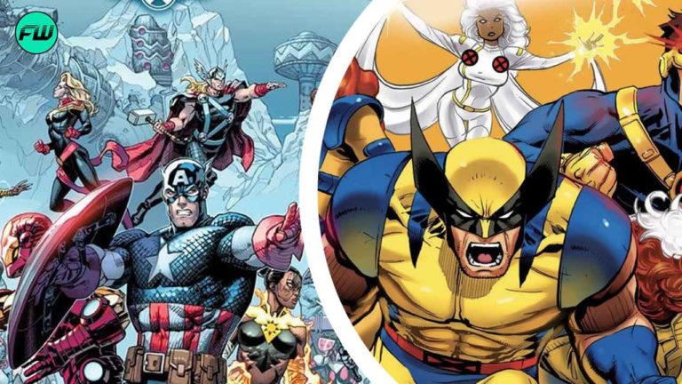 Marvel Suggests a Groundbreaking New X-Men Arc for Next Year