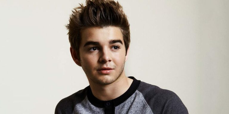 Who is Jack Griffo?  Age, height, siblings, girlfriend, net worth