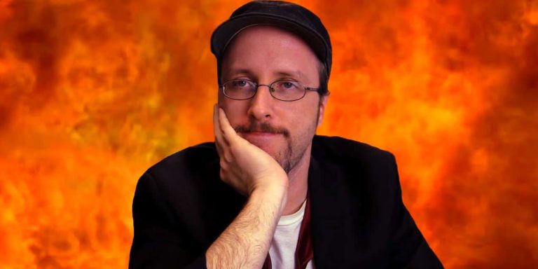 The untold truth of Doug Walker's wife