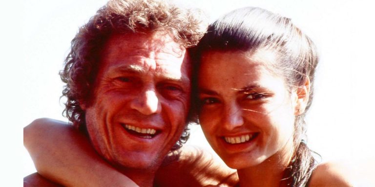 Where is Steve McQueen's wife and widow, Barbara Minty, now?