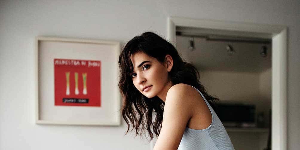 Rachel Noe – Age, Height, Boyfriend, Net Worth, Parents, Wiki