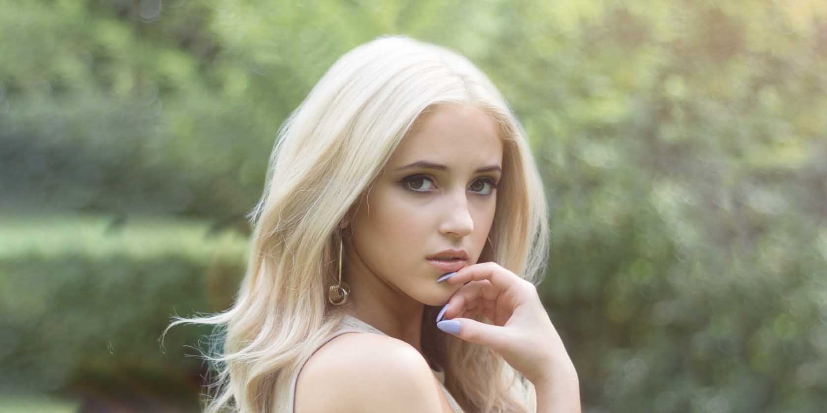 Skylar Radzion - Age, Height, Boyfriend, Net Worth.  Jewish?