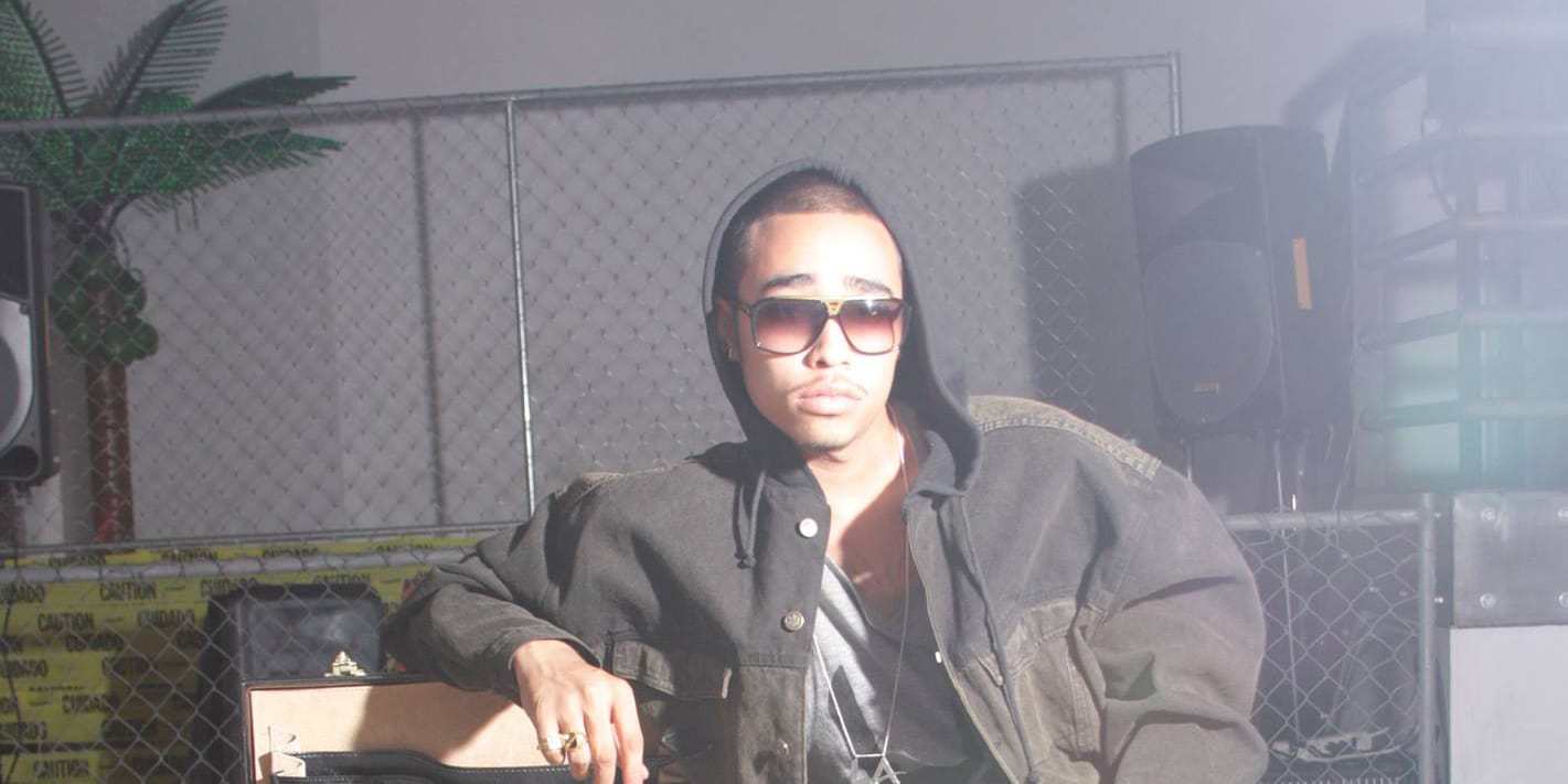 Who is Ice-T's son - Tracy Marrow Jr?  Age, Mother, Arrest, Bio