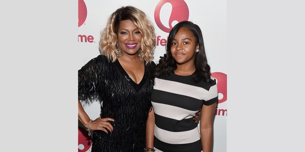 The Untold Truth of Michel'le's Daughter