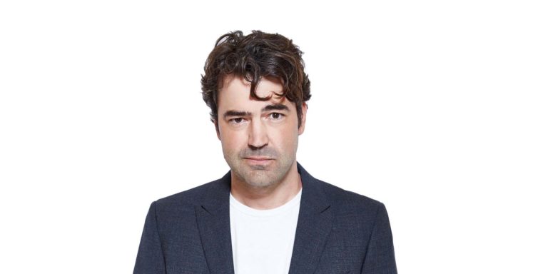 Net worth of Ron Livingston, wife Rosemarie DeWitt