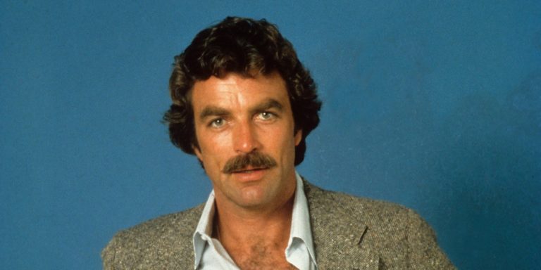 partner, wife, age, net worth.  Is Tom Selleck gay?