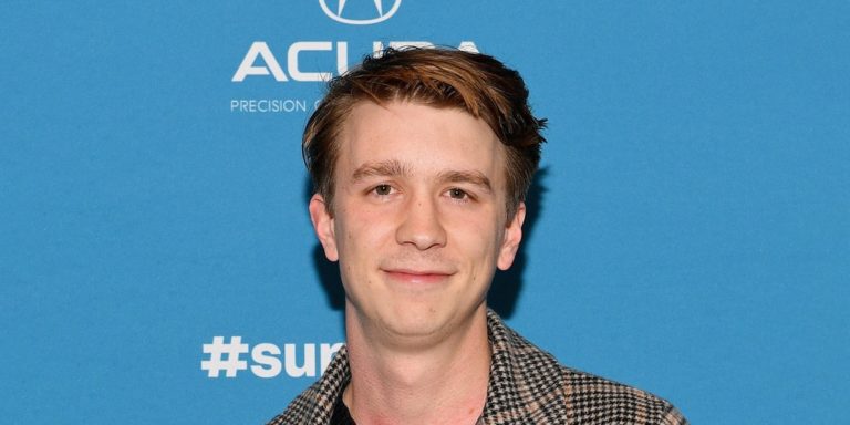 Who is Thomas Mann (actor)?  Net Worth, Girlfriend, House, Bio