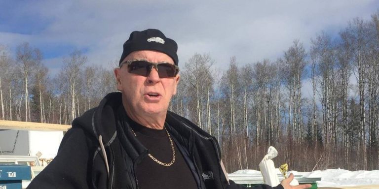 Art Burke (Ice Road Truckers) Age, Family, Net Worth, Wiki