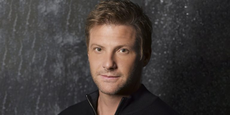 Doug Savant - Net Worth, Wife Laura Leighton, Kids, Bio