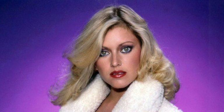 Where is Lorna Patterson from 'Airplane' today?  Net worth, Bio