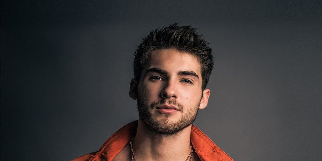 Who is Cody Christian from "All American"?  Age, Dating, Bio
