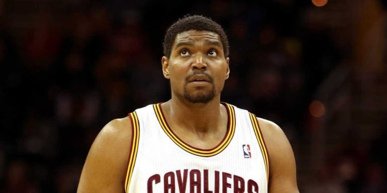 What happened to Andrew Bynum?  Net worth, salary, family