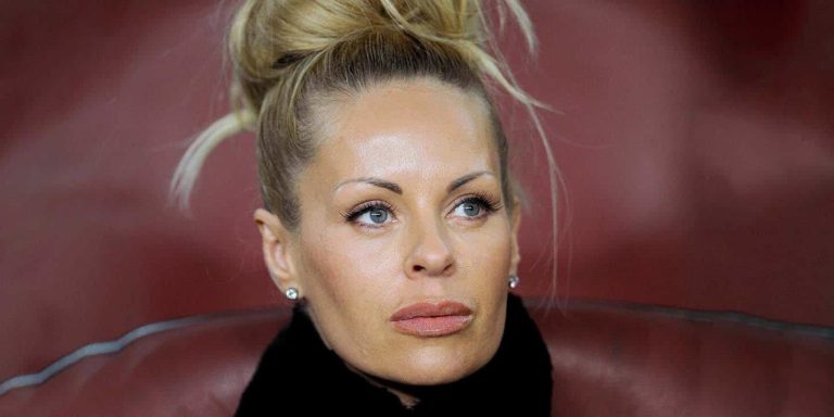 Age, Partner Zlatan Ibrahimović, Wealth