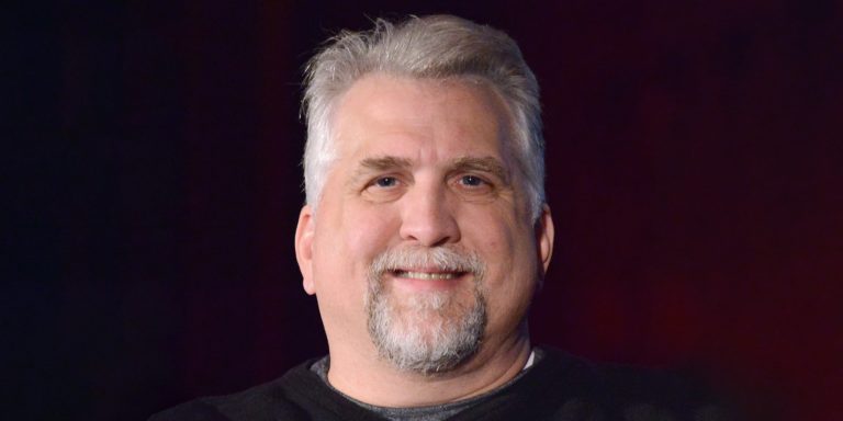 Daniel Roebuck Net Worth, Spouse, Weight Loss, Divorce