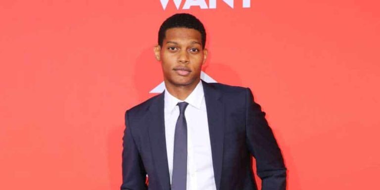 Shane Paul McGhie – Age, Height, Wife, Net Worth, Family, Bio