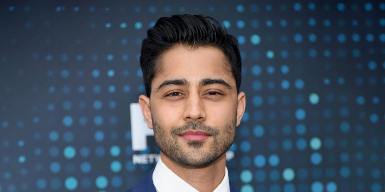Manish Dayal Wiki - Wife, Height, Education, Net Worth