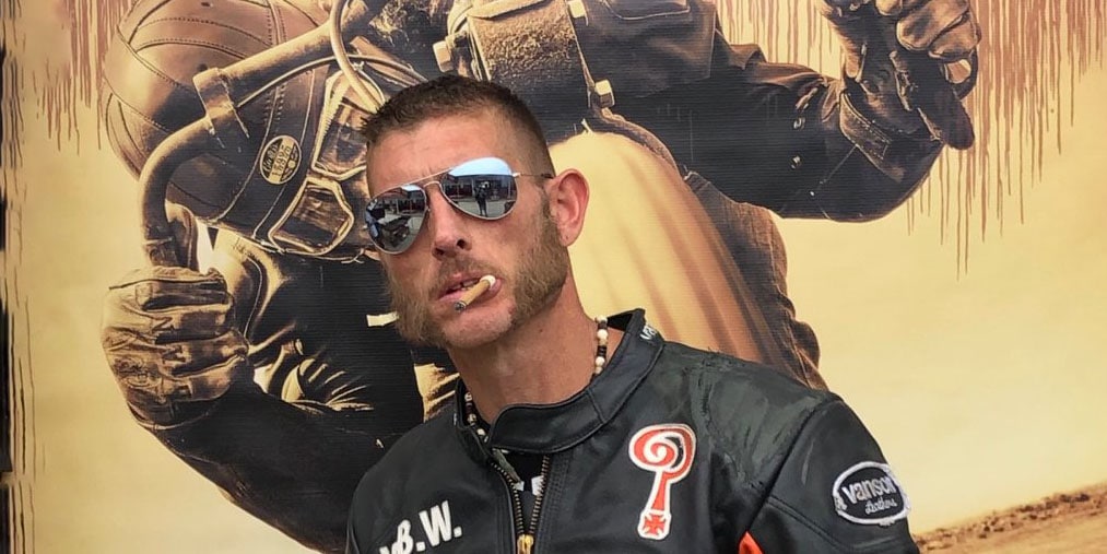 Who is "Moonshiners" Josh Owens?  What happened to him?