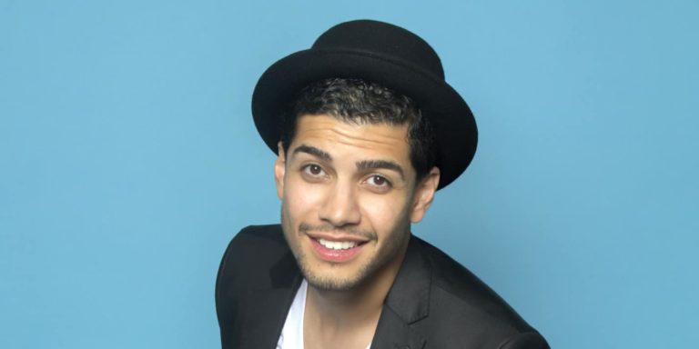 Rick Gonzalez – Age, Daughter, Net Worth, Family, Biography