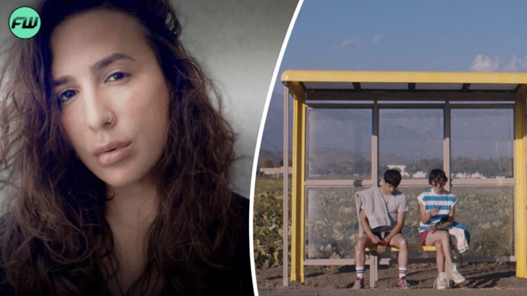 Aristotle and Dante - FandomWire